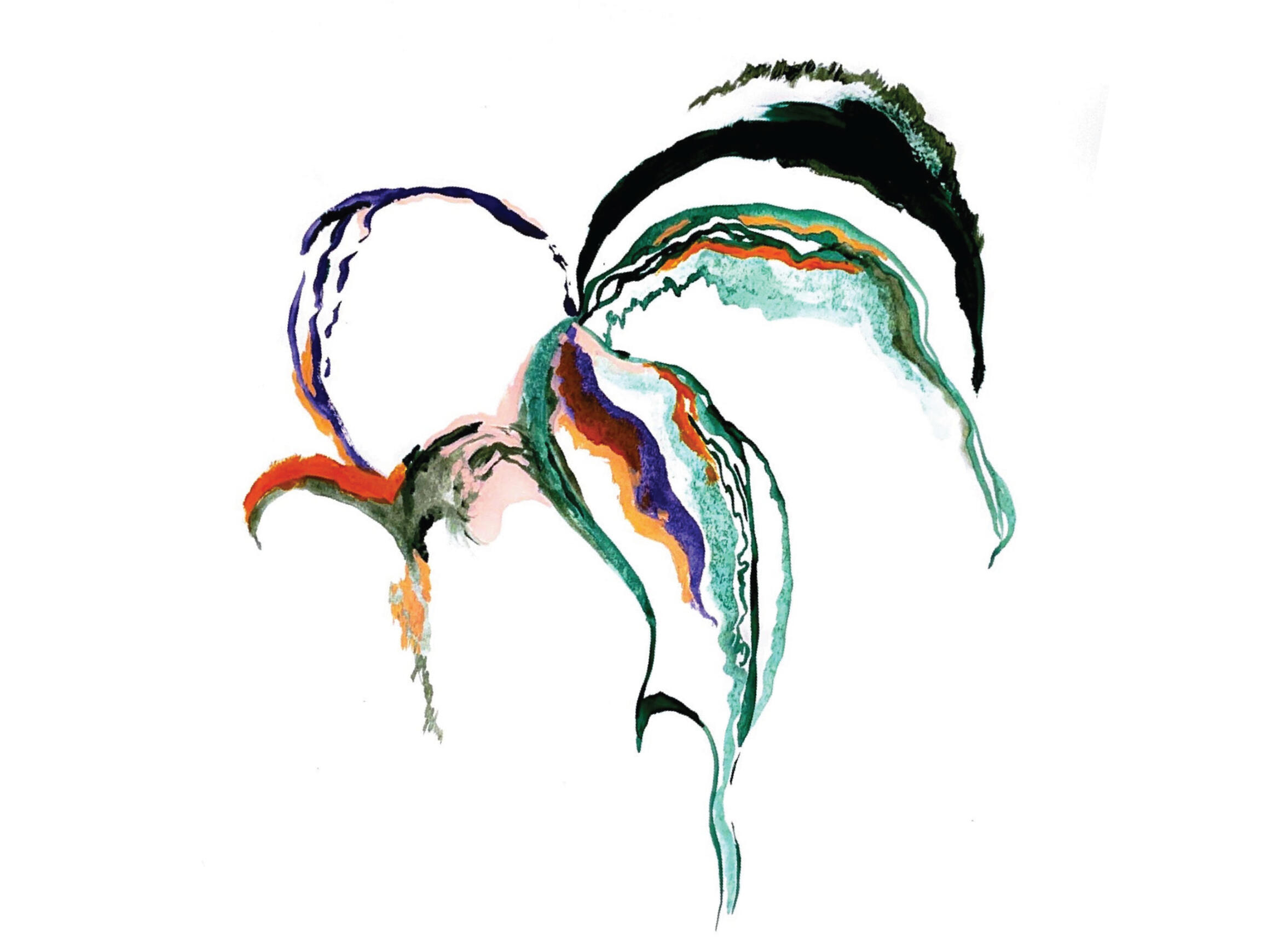 &#39;being here&#39; 2022