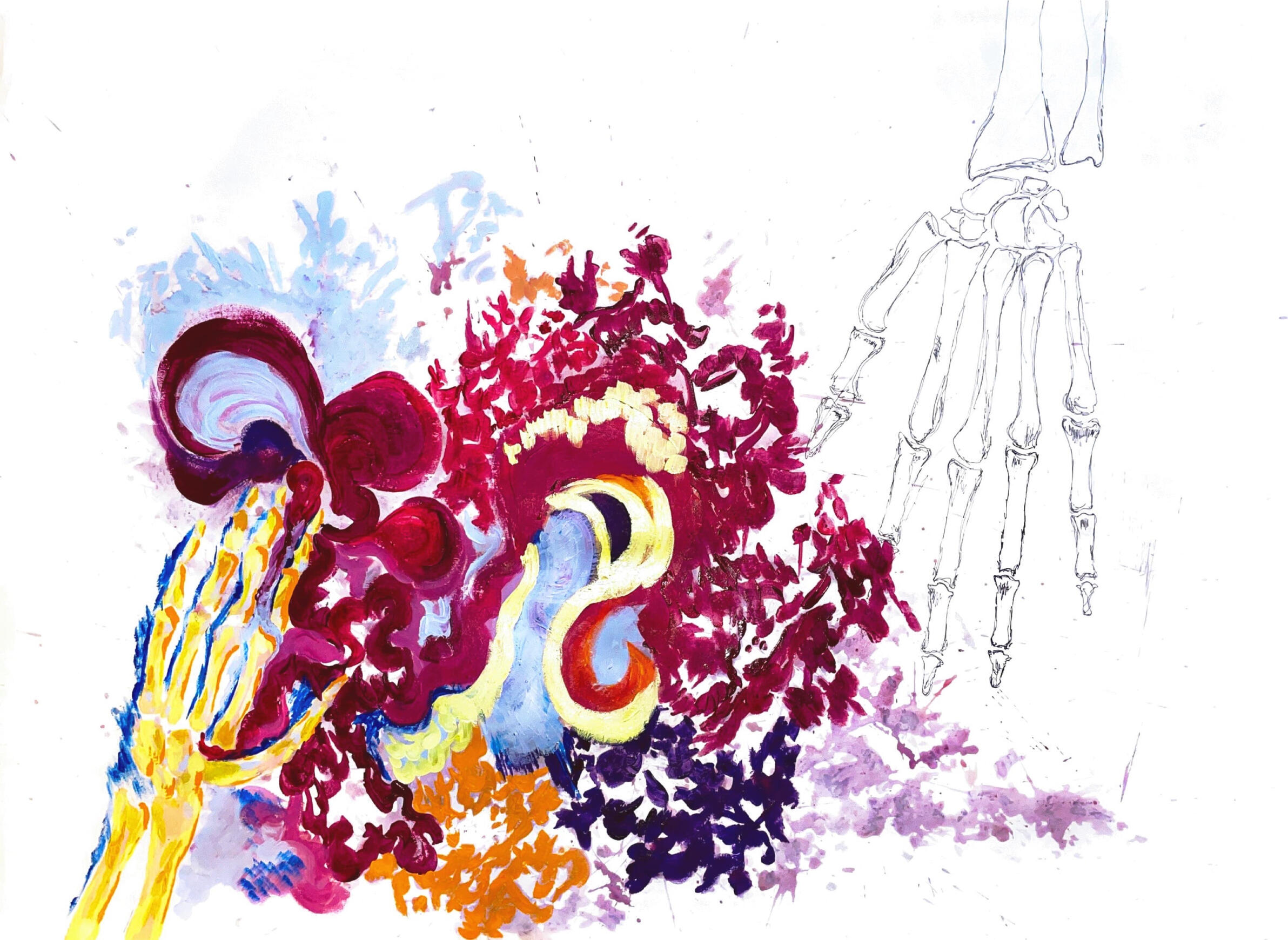 &#39;incarnate&#39; 2021